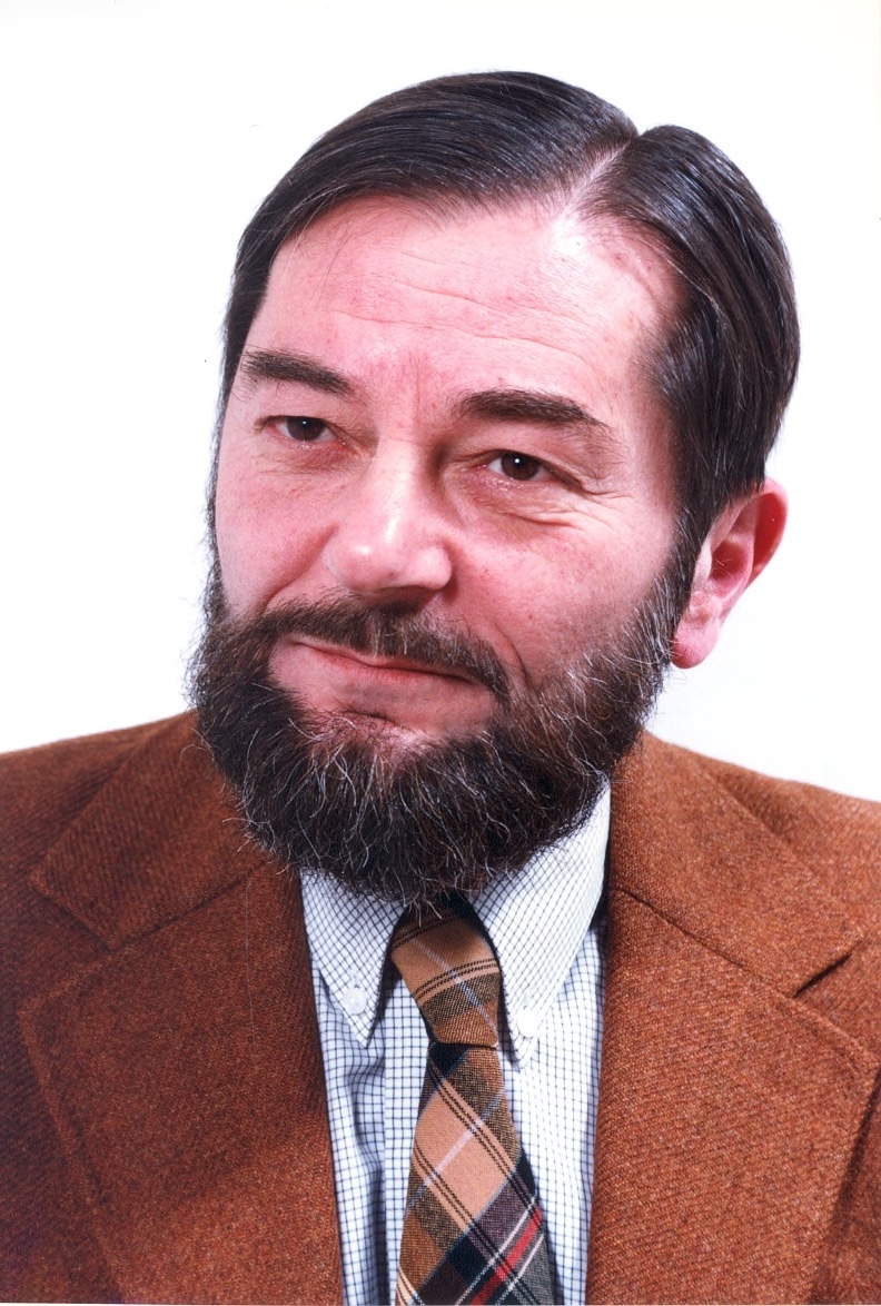 George Nikolić OAM